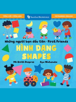 cover image of First Friends